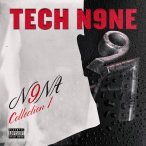 Download track Hit The Ground Running Tech N9ne