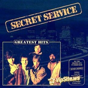 Download track Let Us Dance Just A Little Bit More Secret Service