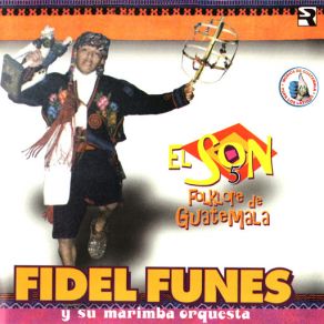 Download track Sal Negra Fidel Funes, Su Marimba Orquesta