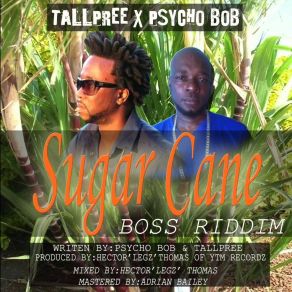 Download track Sugar Cane (Remix) Tallpree, Psycho Bob