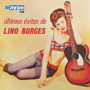 Download track Concédeme Un Momento Lino Borges