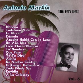 Download track La Conga Habanera Antonio Machín