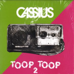 Download track Toop Toop 2 (B2 Original Mix)  Cassius