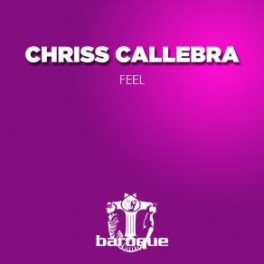 Download track Love Hurts (Toomix Remix) Chriss Callebra