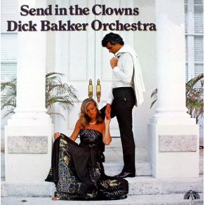 Download track Soft Melodies Dick Bakker Orchestra