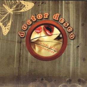 Download track Detrás De Los Espejos Rotos Doctor Deseo