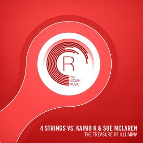 Download track The Treasure Of Illumina (Original Mix) 4 Strings, Sue Mclaren, Kaimo K