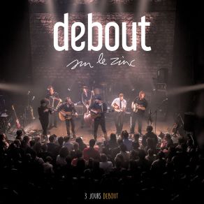 Download track Le Bleu Du Miroir Debout Sur Le Zinc