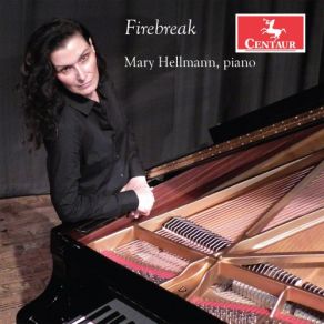 Download track Scarlatti Keyboard Sonata In G Major, Kk. 146 Mary Hellmann