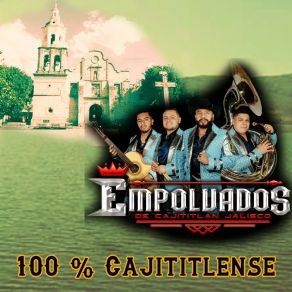 Download track No Es Culpa Mia (En Vivo) Empolvados