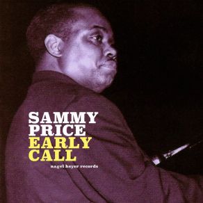 Download track Sad Blues Sammy Price