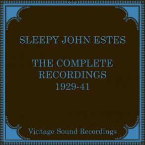 Download track Lawyer Clark Blues (Hq Remastered 2024) Sleepy John Estes