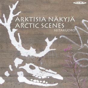 Download track Songs Of Lapland No. 3, Birth Of The Northern Lights Seitakuoro, Kadri Joamets