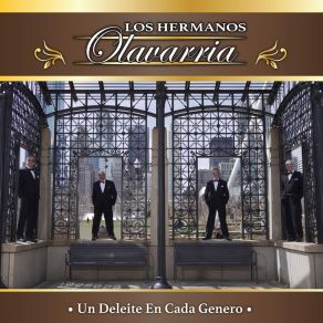 Download track Me Escribiste Ayer (Bolero) Los Hermanos OlavarriaThe Bolero