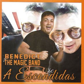 Download track Que No Muera La Cumbia Magic Band