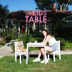 Download track Kids Table Avery Lynch