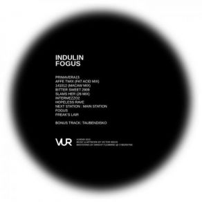 Download track Fogus Indulin