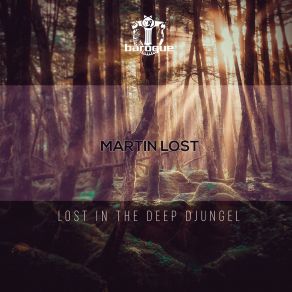 Download track Bogota Martin Lost