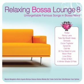 Download track Come Together (Bossa Version) Monique Kessous