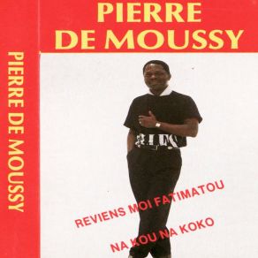 Download track Welcome Mandela Pierre De Moussy