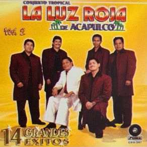 Download track Mi Linda Costeñita La Luz Roja De Acapulco