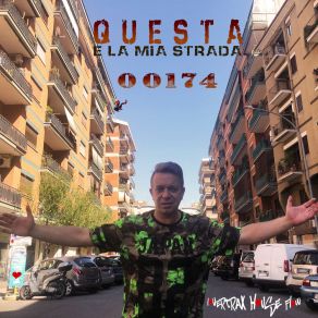 Download track Questa È La Mia Strada (Yuri Taurino Remix) 00174