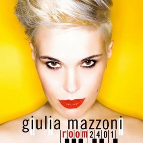 Download track Get Lucky (Bonus Track) Giulia Mazzoni