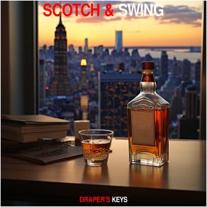 Download track Sterling Cooper Stomp Draper's Keys