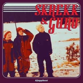 Download track Pers Springar Trad. E. Salve Austenå Skrekk, Guro