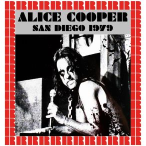 Download track Wish I Were Born In Beverly Hills (Hd Remastered Version) Alice Cooper