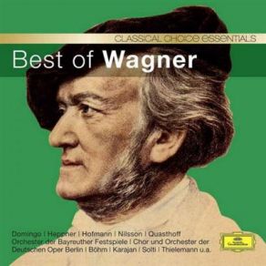 Download track Winterstuerme Wichen Dem Wonnemond Wagner