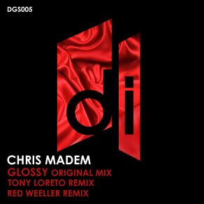 Download track Glossy (Red Weeller Remix) Chris Madem