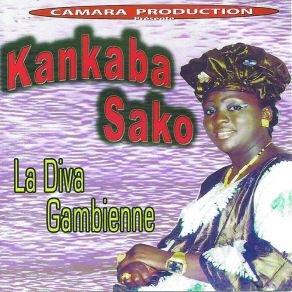 Download track Souare Kankaba Sako