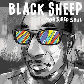 Download track I'm Just A Witness Black SheepJaleel Shaw