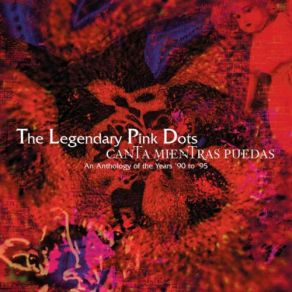 Download track A Velvet Resurrection (Version) The Legendary Pink Dots