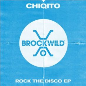 Download track Gloria (Original Mix) Chiqito