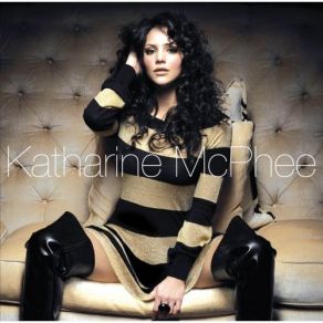 Download track Open Toes Katharine McPhee