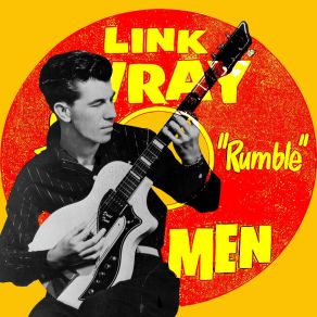 Download track Right Turn Link Wray, His Ray Men