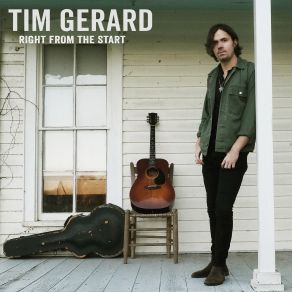 Download track Don't Have To Try Tim Gerard