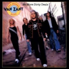 Download track Keep On Rollin' Johnny Van Zant