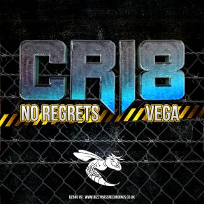 Download track No Regrets Cri8