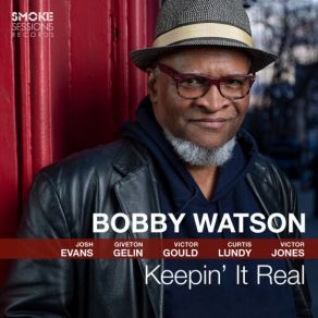 Download track Elementary, My Dear Watson 2020 Bobby Watson