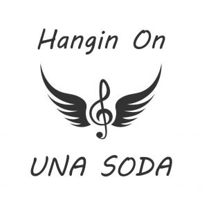 Download track Hangin On UNA SODA