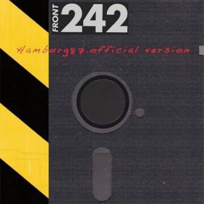 Download track Don’t Crash Front 242