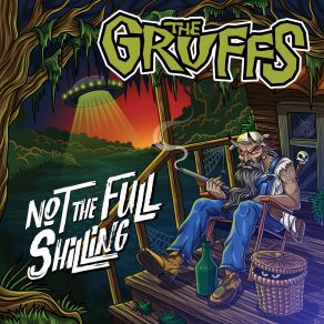 Download track Onion Head The Gruffs