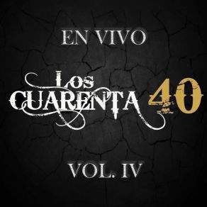 Download track Relatos De Un Guacho (En Vivo) Grupo Los Cuarenta