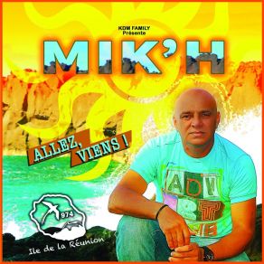 Download track Un Jour Viendra Mik'H