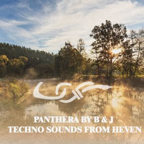 Download track Techno Sounds From Heven (Part 1) Panthera By B