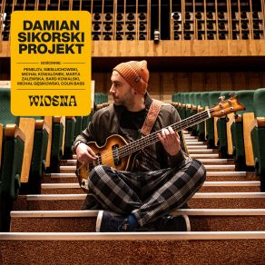 Download track Maluję Damian Sikorski ProjektMichał Kowalonek, Niesłuchowski