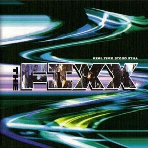 Download track Treasure It The Fixx